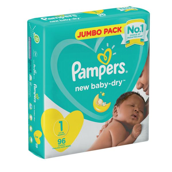Baby Diapers