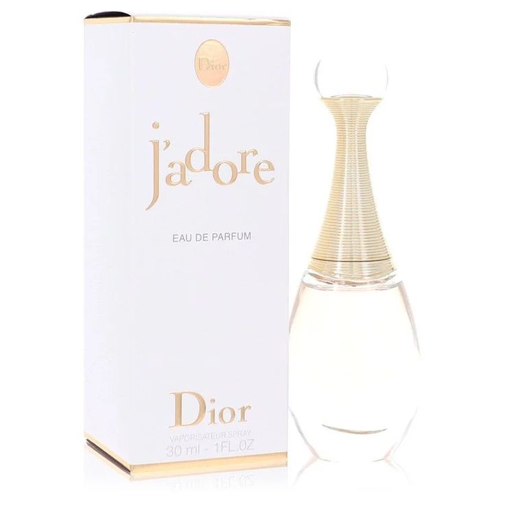 Dior J'adore Perfume