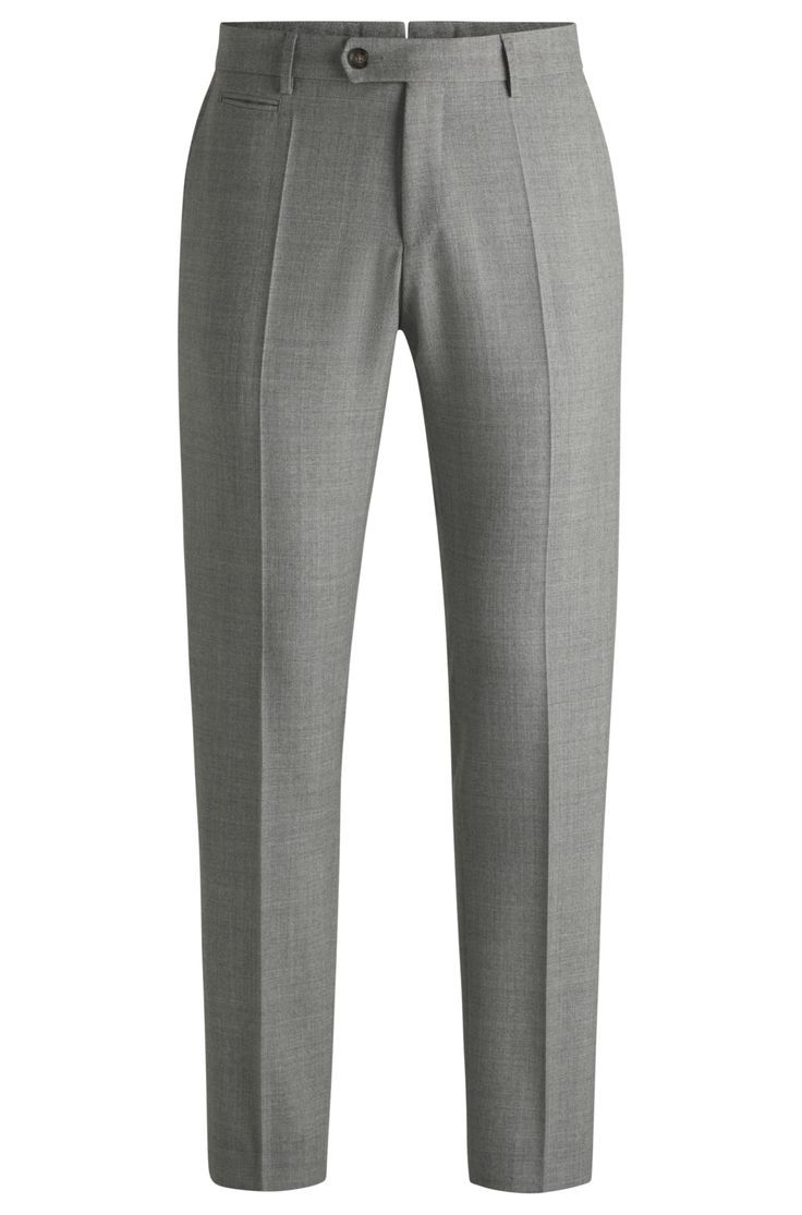 Formal Trousers