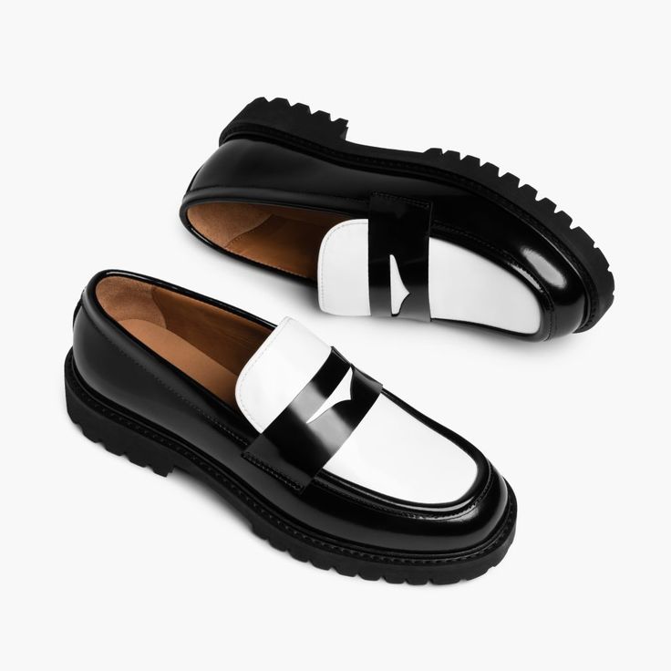 Fashion Loafers