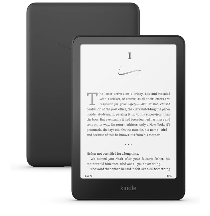 Kindle Paperwhite