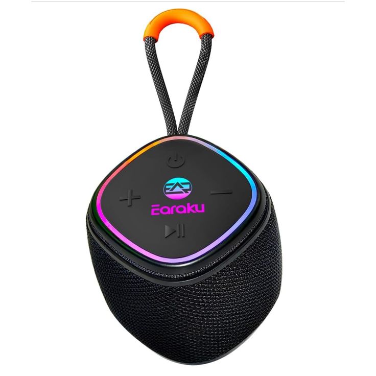 Pocket Bluetooth Speaker