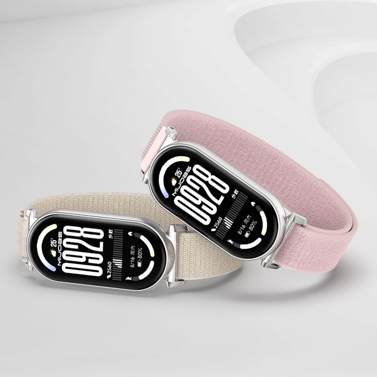 Smartband W26
