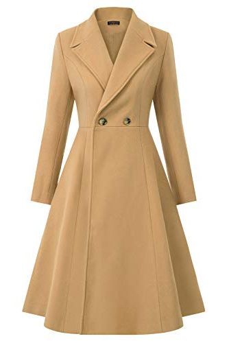 Wool Coat