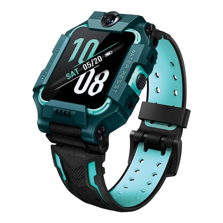 Z6 Smartwatch
